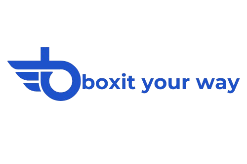 Boxit Your Way