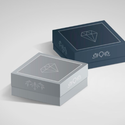 Rigid Boxes for Safe and Eco-Friendly Packaging